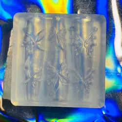 Molde de Silicona 🦋