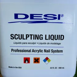 Monómero Desi Secado Rápido