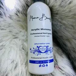 Monómero Mana Beauty 9onz