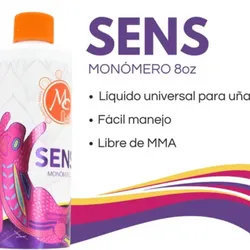 Monómero MC Secado Lento 8onz