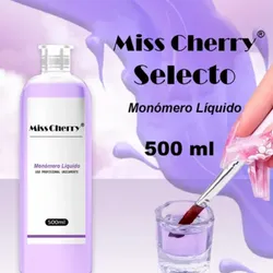 Monómero Miss Cherry Selecto