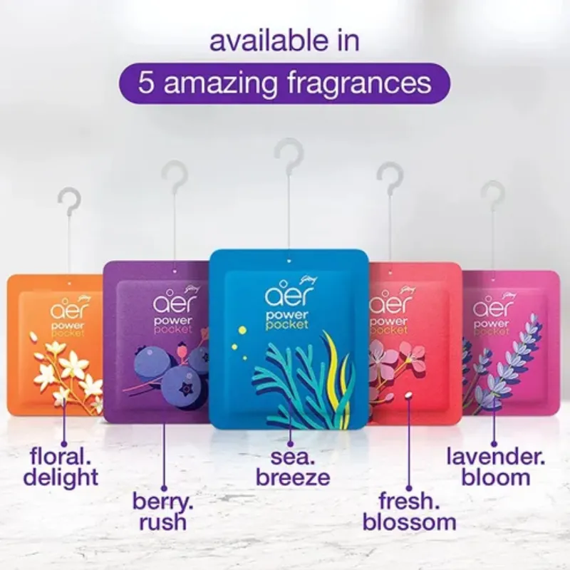 Aromatizante Ambiente