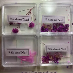 Naturaleza Seca Malva