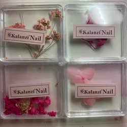 Naturaleza Seca Rosado Oscuro