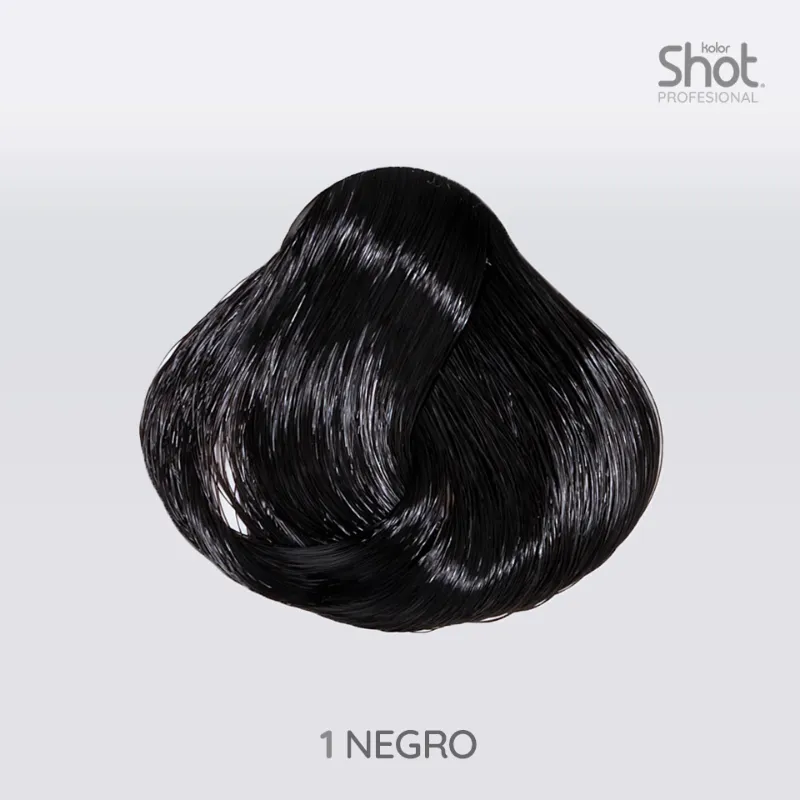 Negro 1