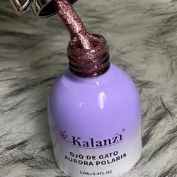 Ojo de Gato Aurora Polaris 12ml