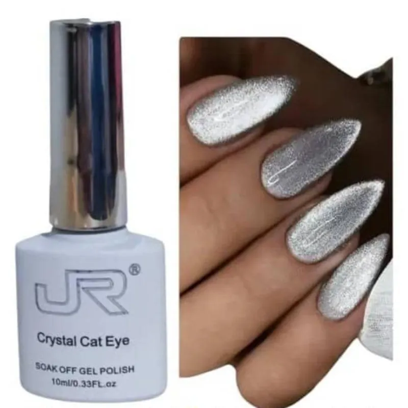 Ojo de Gato Cristal JR