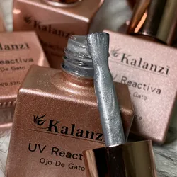 Ojo de Gato Reactiva 