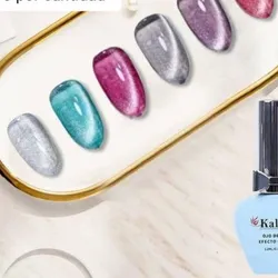 Ojo de Gato Efeco Cristal 12ml