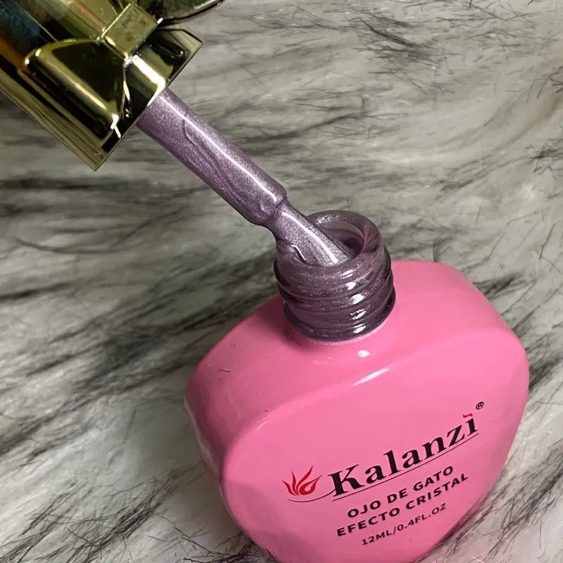 Ojo de Gato Efecto Cristal 12ml