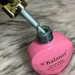 Ojo de Gato Efecto Cristal 12ml #11