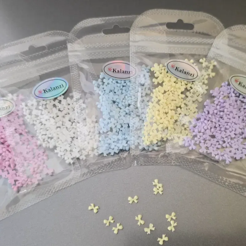 Paquetes de Lacitos Pequeños