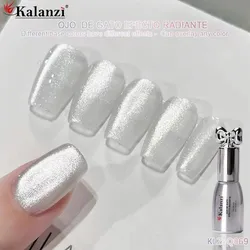 Ojo de Gato Radiante