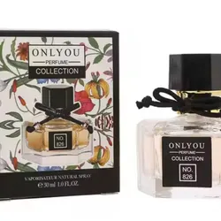 ONLYOU No 826