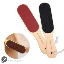 Paleta Para Carcañales 