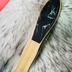 Paleta Para Carcañales 