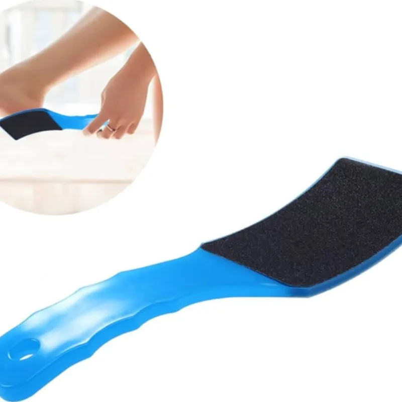 Paleta Para Carcañales