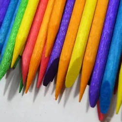 Palitos de Naranjo