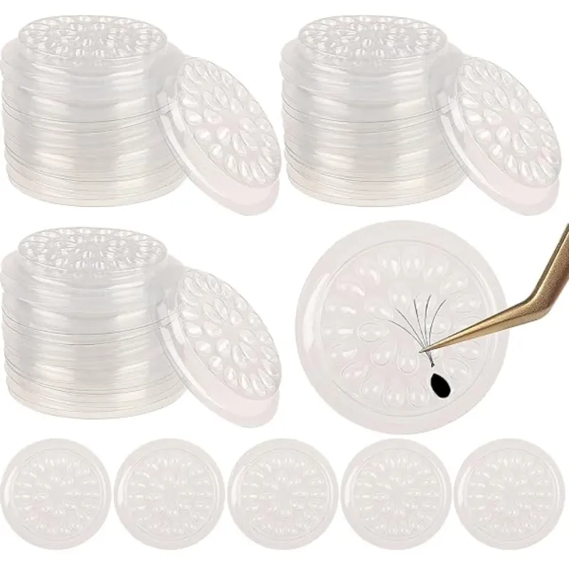 Paquete de Soporte Para Pegamento 