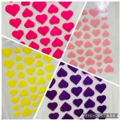 Parchecitos Para Granos