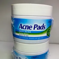 Parches Anti Acne