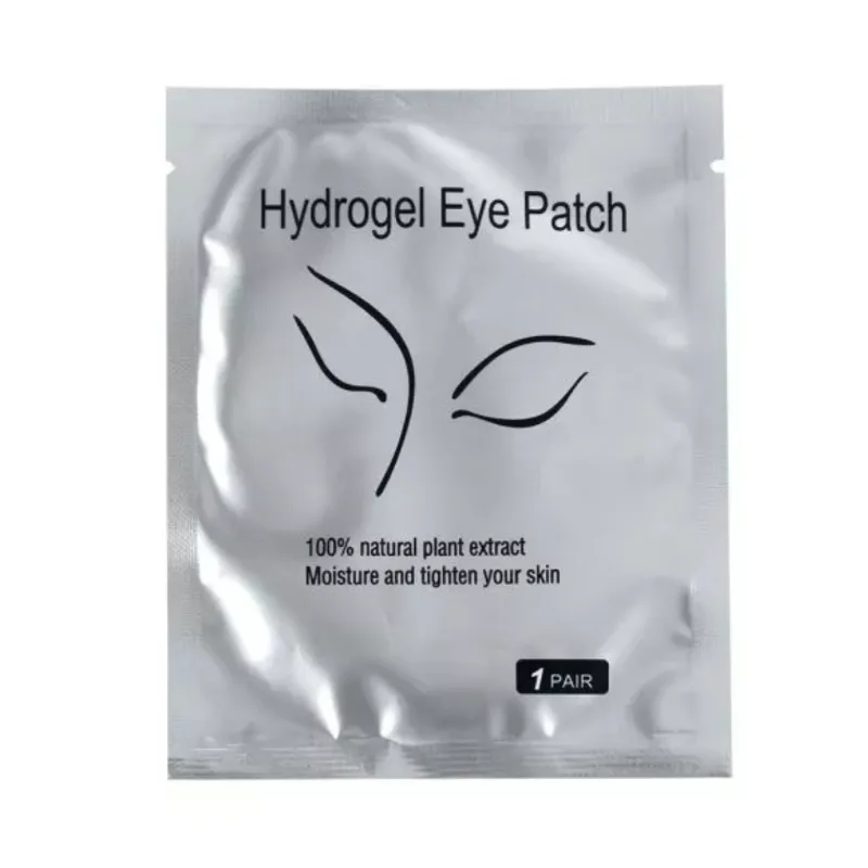 Parches de Hydrogel