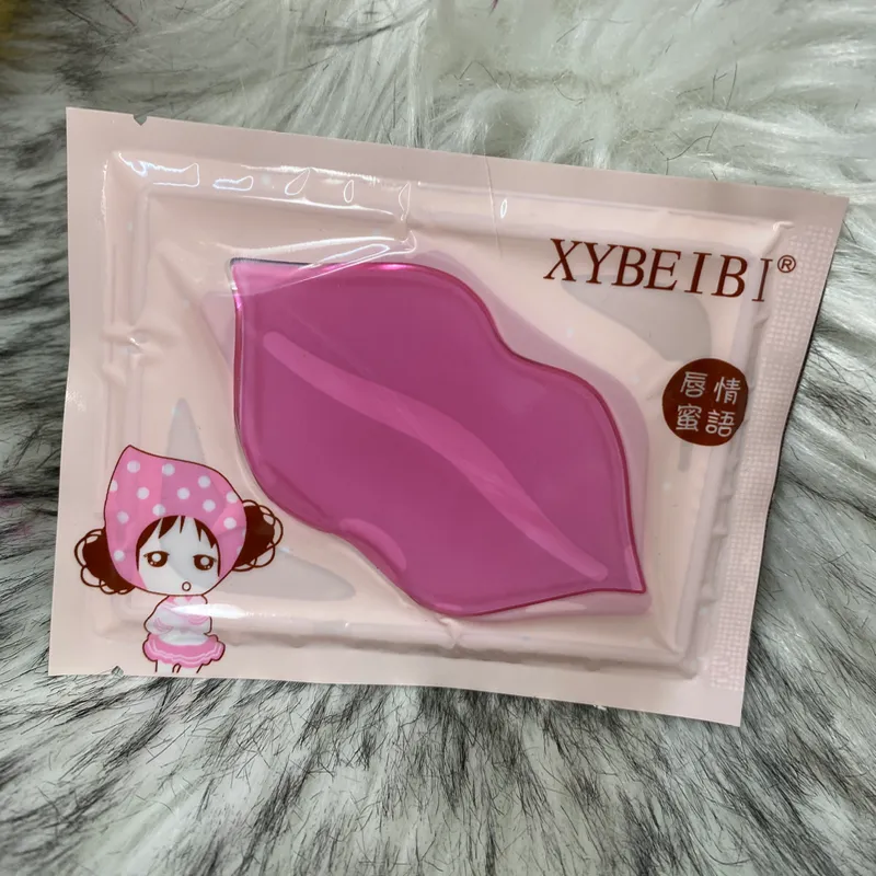 Parches Para Labios