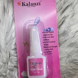 Pega de Brocha Para Tips Kalanzi 
