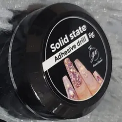 Pega Sólido de Soft Gel