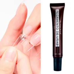 Pegamento Para Uñas Soft Gel