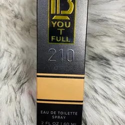 Perfume de Mujer 210