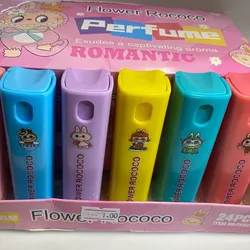 Perfumes