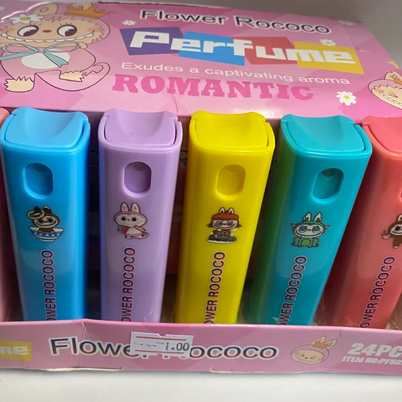 Perfumes
