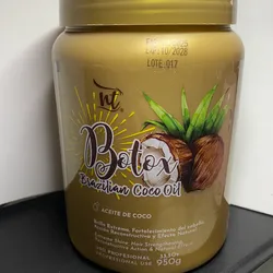 Botox de Coco