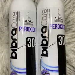 Peroxido BibraCare 30vol de 500ml