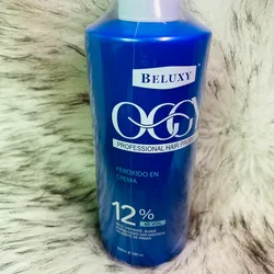 Peróxido Oggy 8onz 40Vol