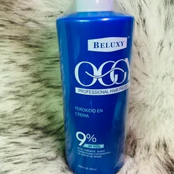 Peróxido Oggy 8onz 30Vol
