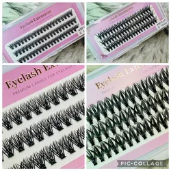 Pestañas Por Puntos