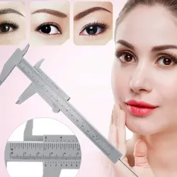 Pie de Rey Para Cejas 