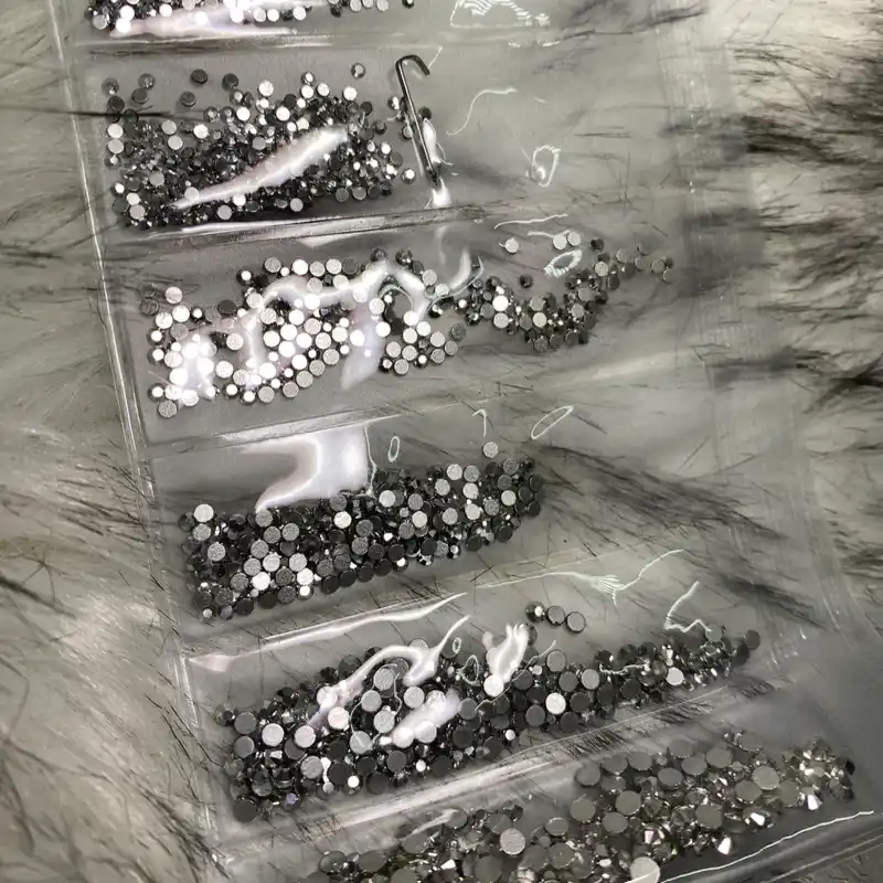 Piedras Plateadas de Divisiones