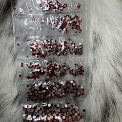 Piedras Rojas de Divisiones 