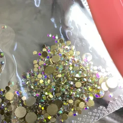 Piedras Tornasol Sobre Mixto