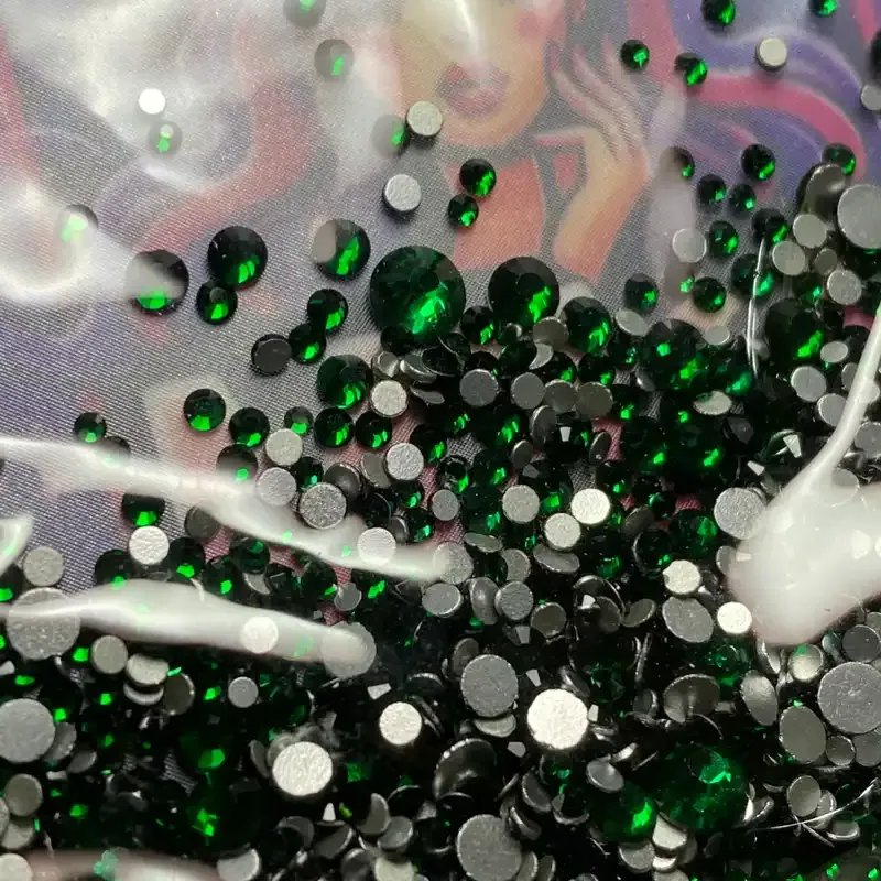 Piedras Verdes