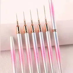 Pincel Liner Profesional 