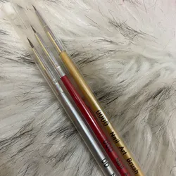 Pincel Liner 