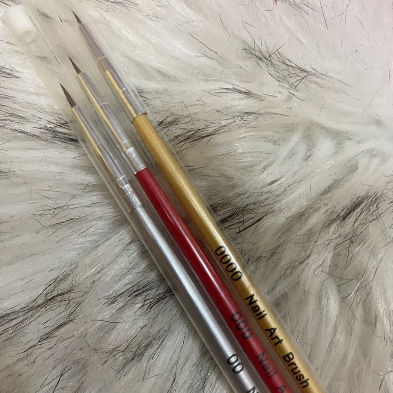 Pincel Liner 