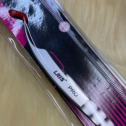 Pinza Acero Inoxidable LRIS PRO