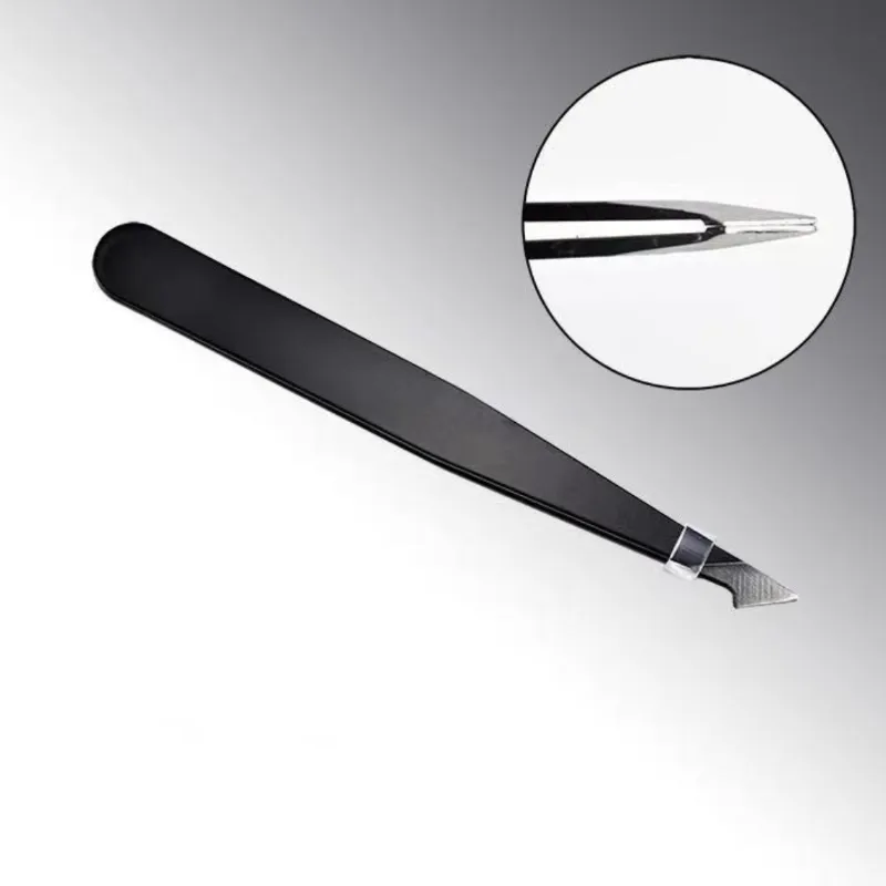 Pinza de Precisión Para Cejas