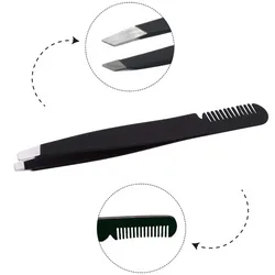 Pinza Para Cejas