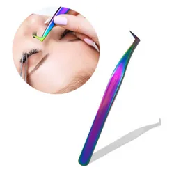 Pinza Para Volumen 